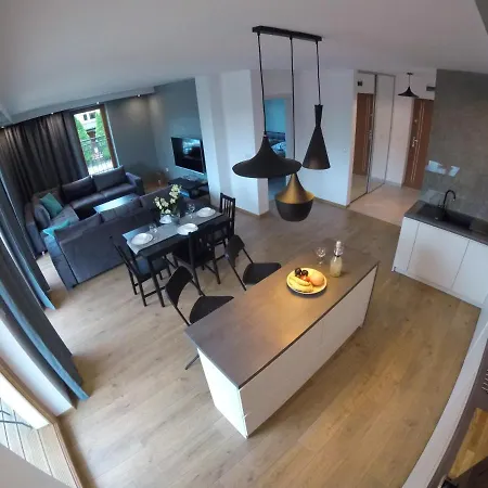 Pod Jesionem * Zator