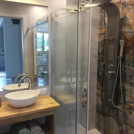 Pod Jesionem Appartement *