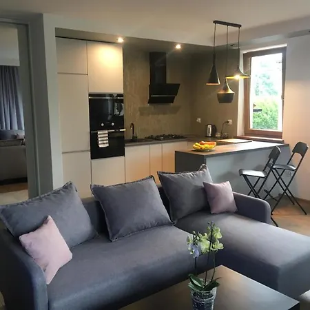Appartement Pod Jesionem
