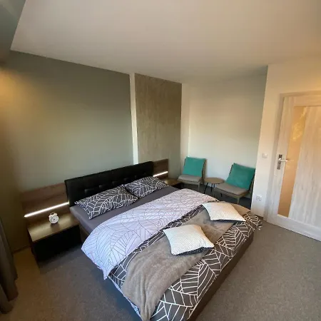 Pod Jesionem Appartement *