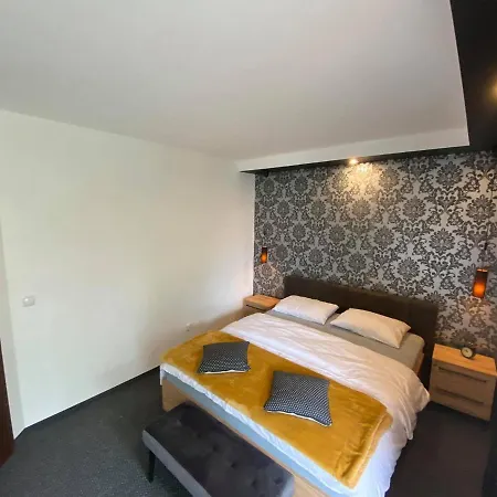 Appartement Pod Jesionem Zator