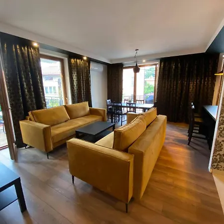 Pod Jesionem Appartement Zator