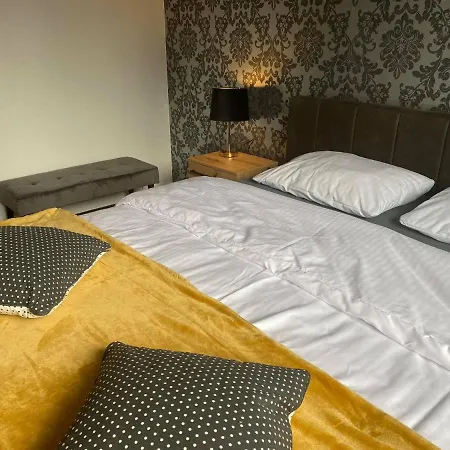 Apartmán Pod Jesionem Zator