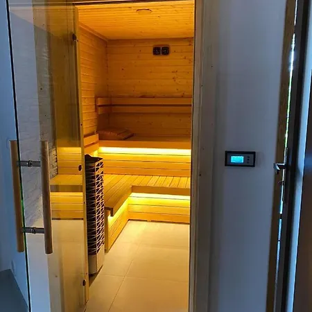 Pod Jesionem
