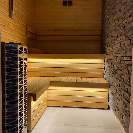 Pod Jesionem Apartment Zator
