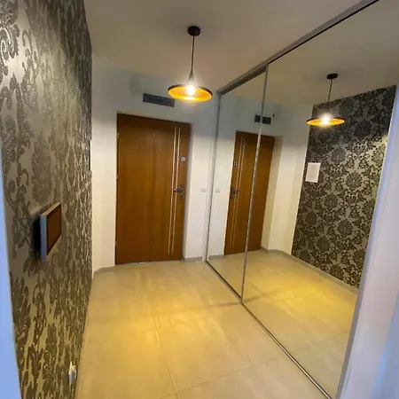 Apartamento Pod Jesionem