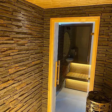 Pod Jesionem Apartment *