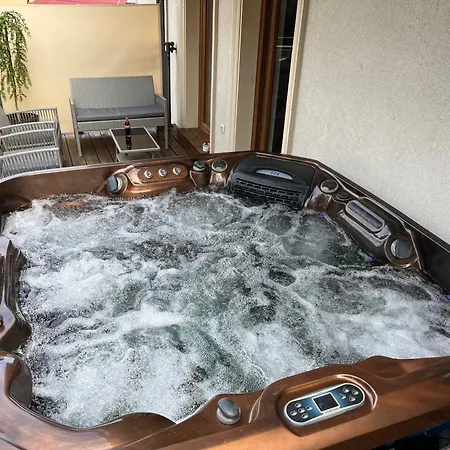 Apartamento Pod Jesionem Zator