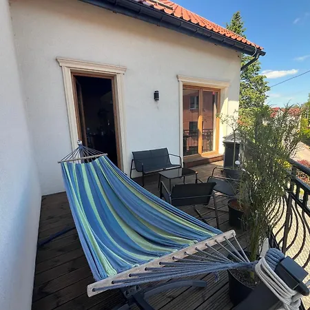 Appartement Pod Jesionem *