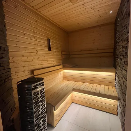 Pod Jesionem Apartment Zator