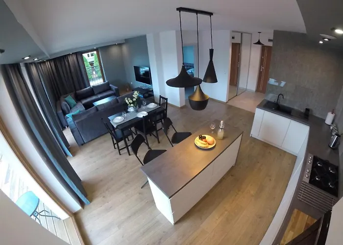 Pod Jesionem * Zator