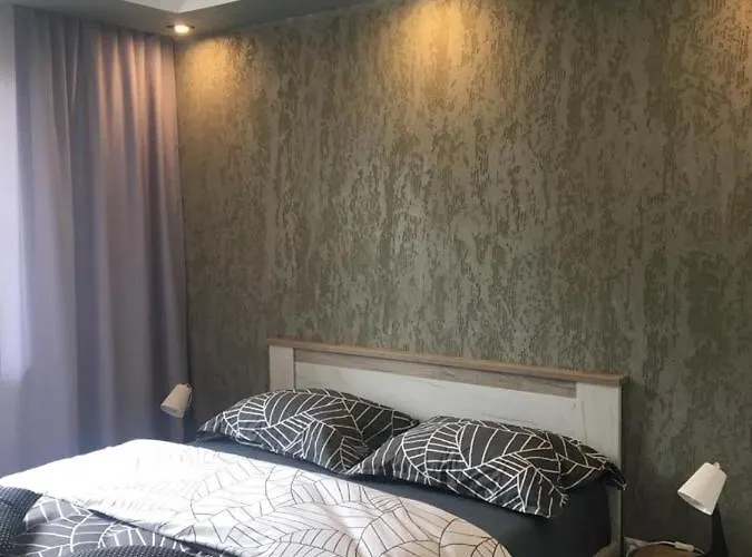 Appartement Pod Jesionem Zator