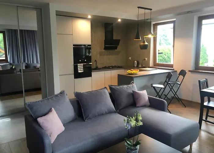 Appartement Pod Jesionem