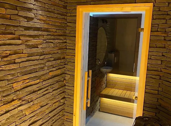 Pod Jesionem Appartement *