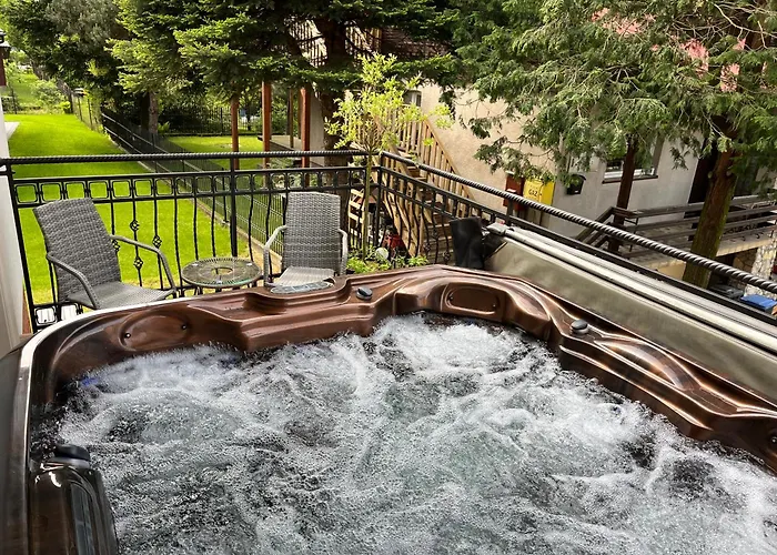 Pod Jesionem Appartement